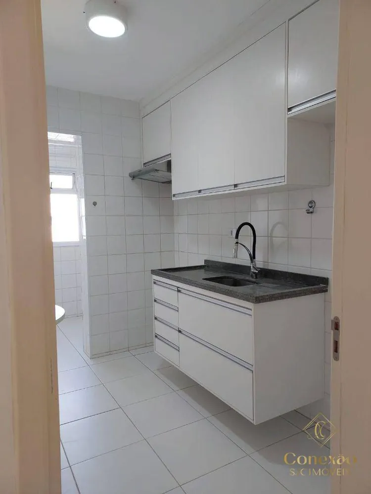 Apartamento, 3 quartos, 90 m² - Foto 5
