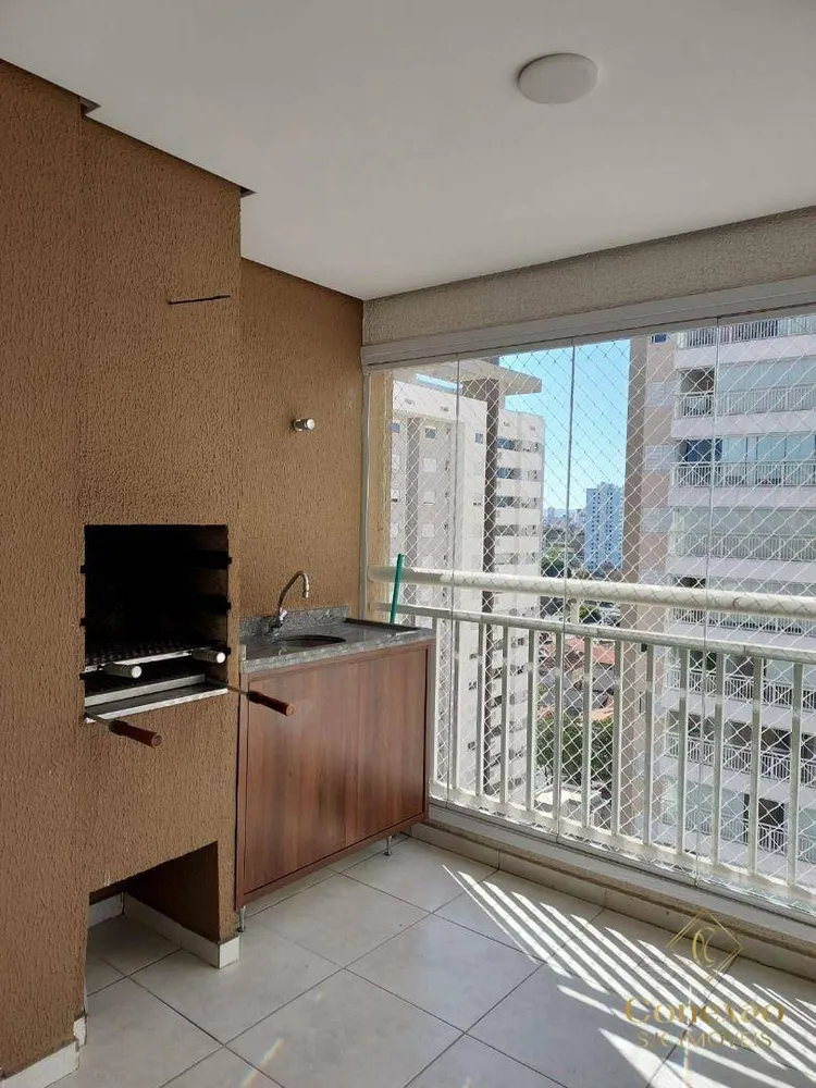 Apartamento, 3 quartos, 90 m² - Foto 3