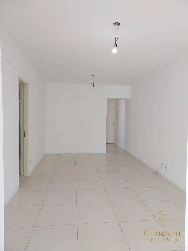 Apartamento, 3 quartos, 90 m² - Foto 2