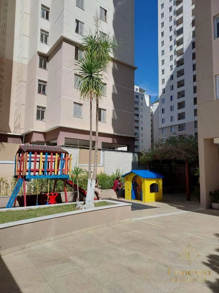 Apartamento, 3 quartos, 90 m² - Foto 4
