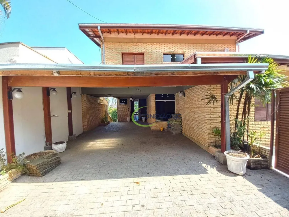 Sobrado, 3 quartos, 315 m² - Foto 2