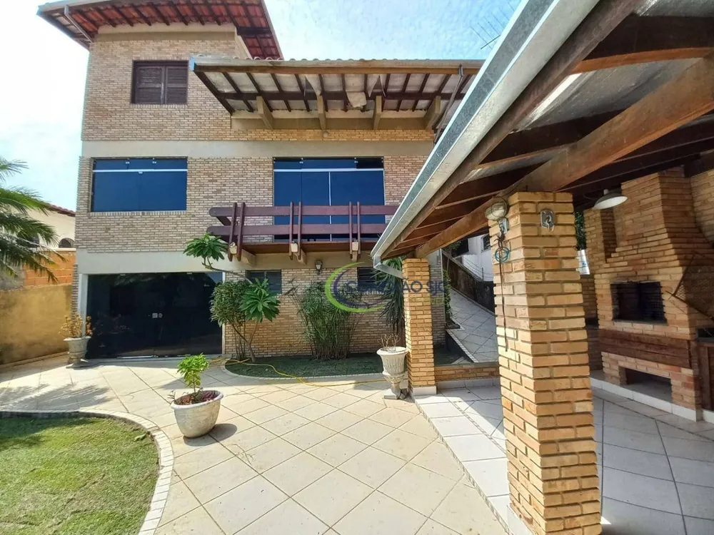 Sobrado, 3 quartos, 315 m² - Foto 3