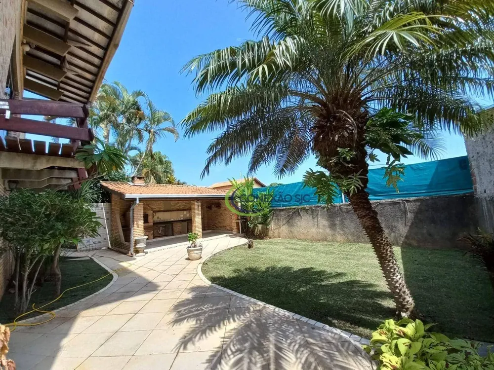 Sobrado, 3 quartos, 315 m² - Foto 4