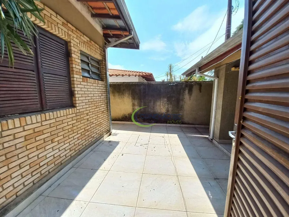 Sobrado, 3 quartos, 315 m² - Foto 5