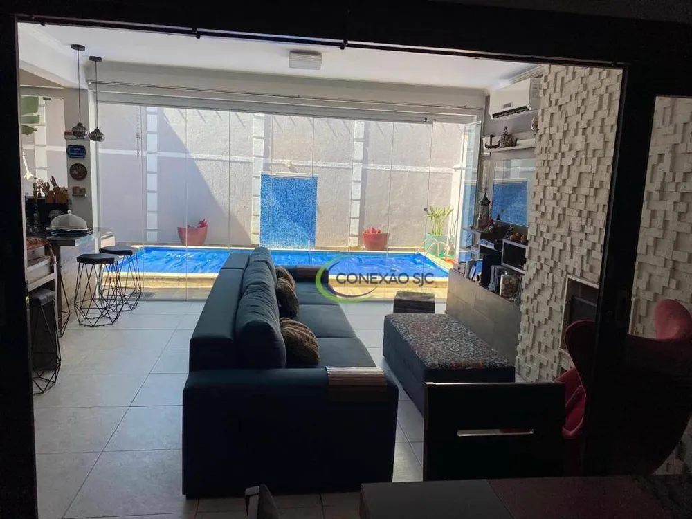 Casa de Condomínio, 4 quartos - Foto 6