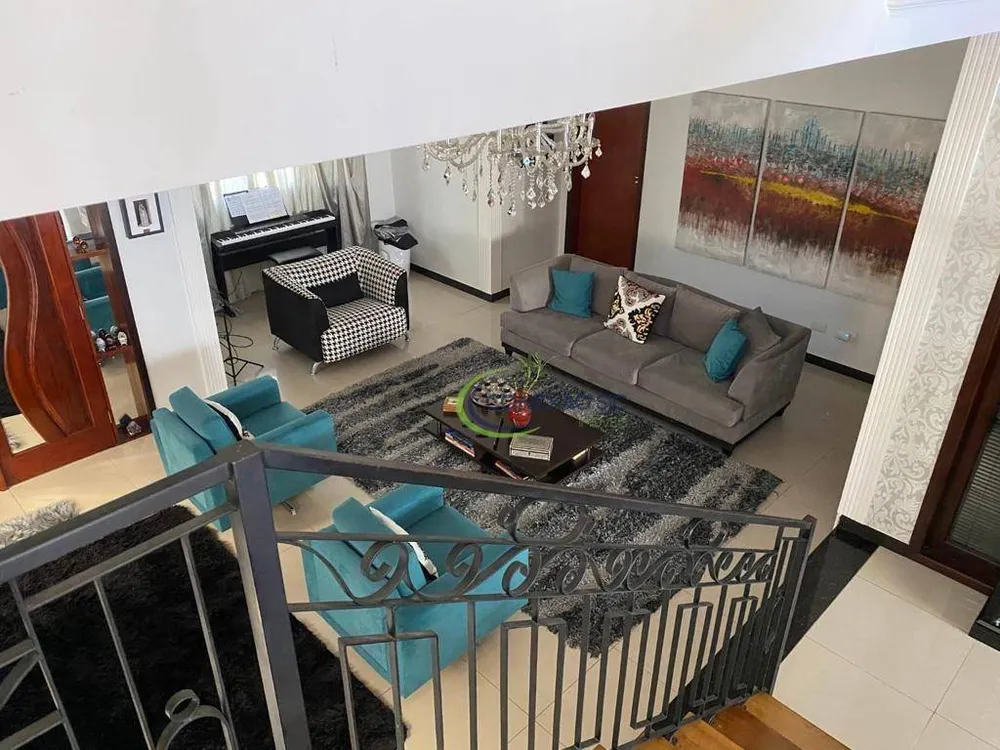 Casa de Condomínio, 4 quartos - Foto 7