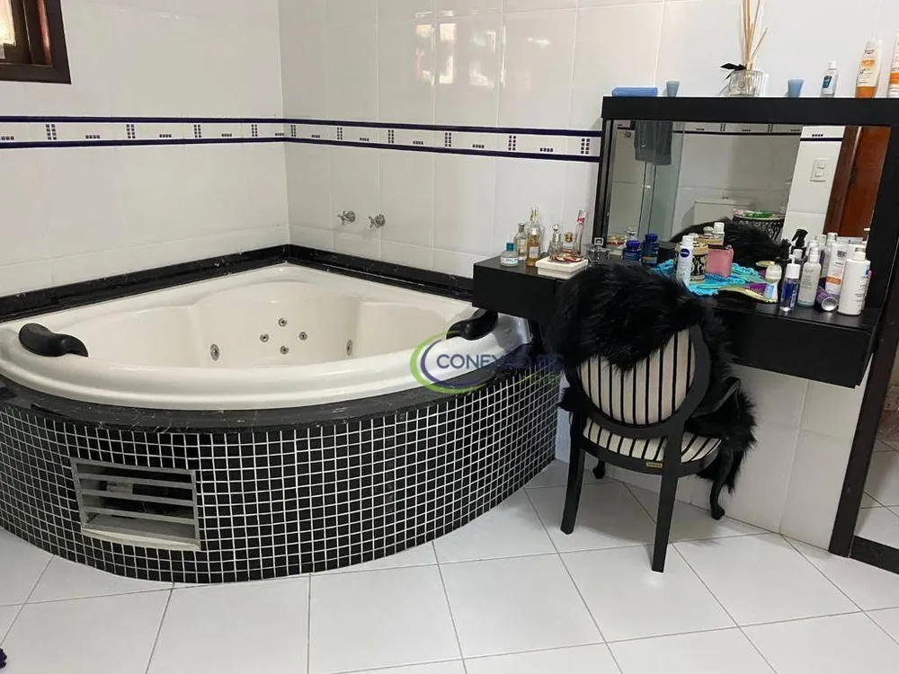 Casa de Condomínio, 4 quartos - Foto 4