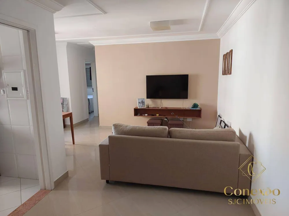 Apartamento, 2 quartos, 67 m² - Foto 4