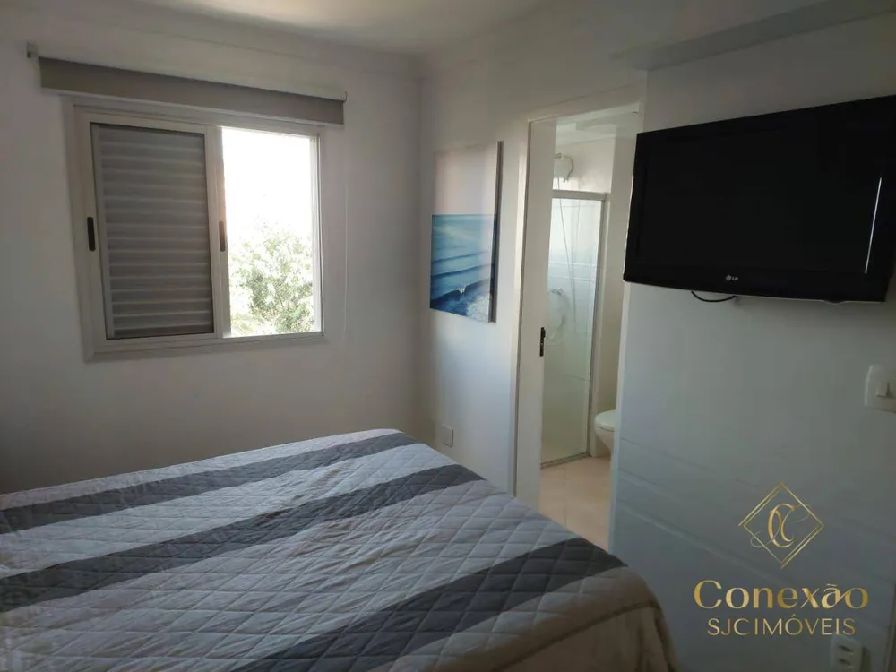 Apartamento, 2 quartos, 67 m² - Foto 6