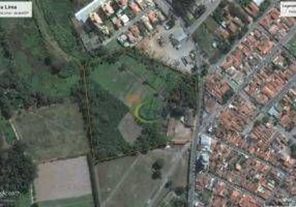 Terreno, 4 hectares - Foto 1
