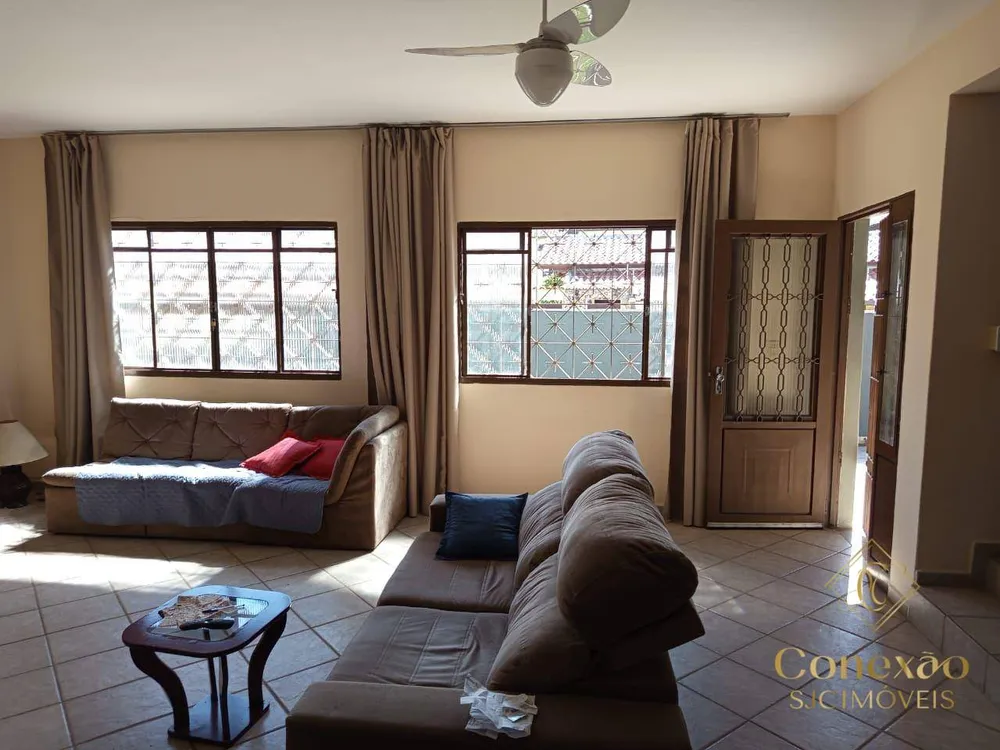 Sobrado, 3 quartos, 212 m² - Foto 12
