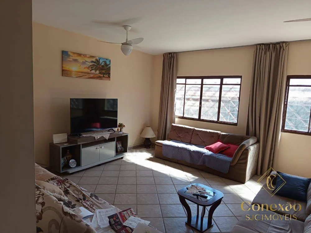 Sobrado, 3 quartos, 212 m² - Foto 5