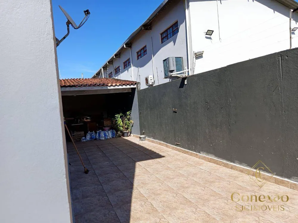 Sobrado, 3 quartos, 212 m² - Foto 3