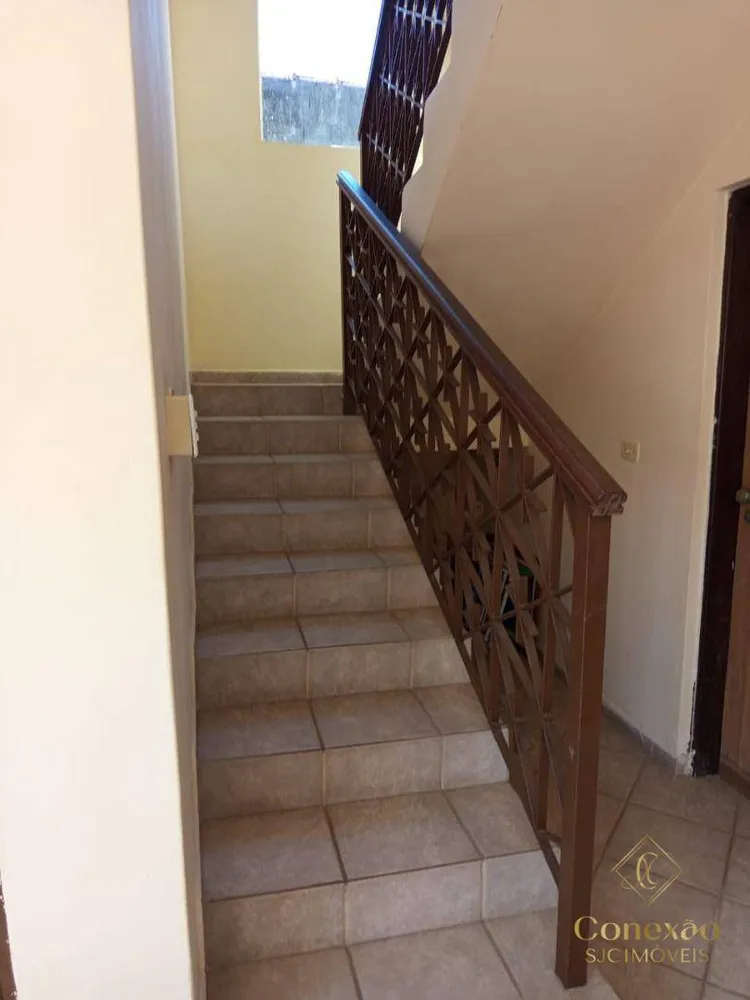 Sobrado, 3 quartos, 212 m² - Foto 9
