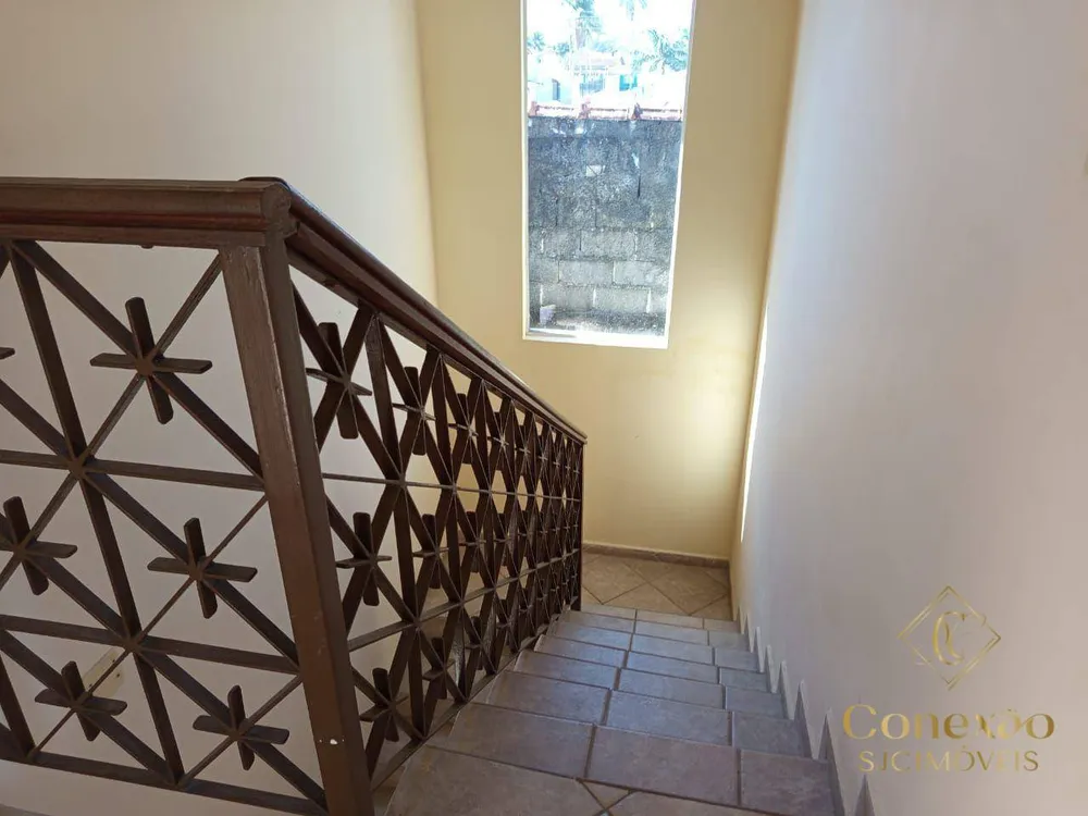 Sobrado, 3 quartos, 212 m² - Foto 14