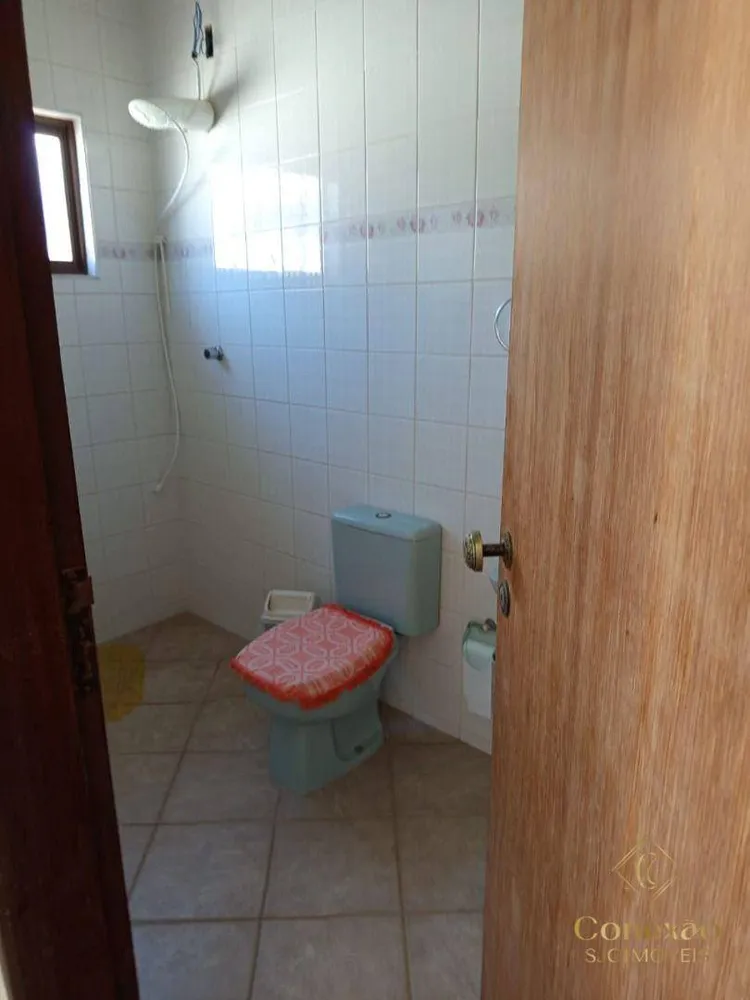 Sobrado, 3 quartos, 212 m² - Foto 11