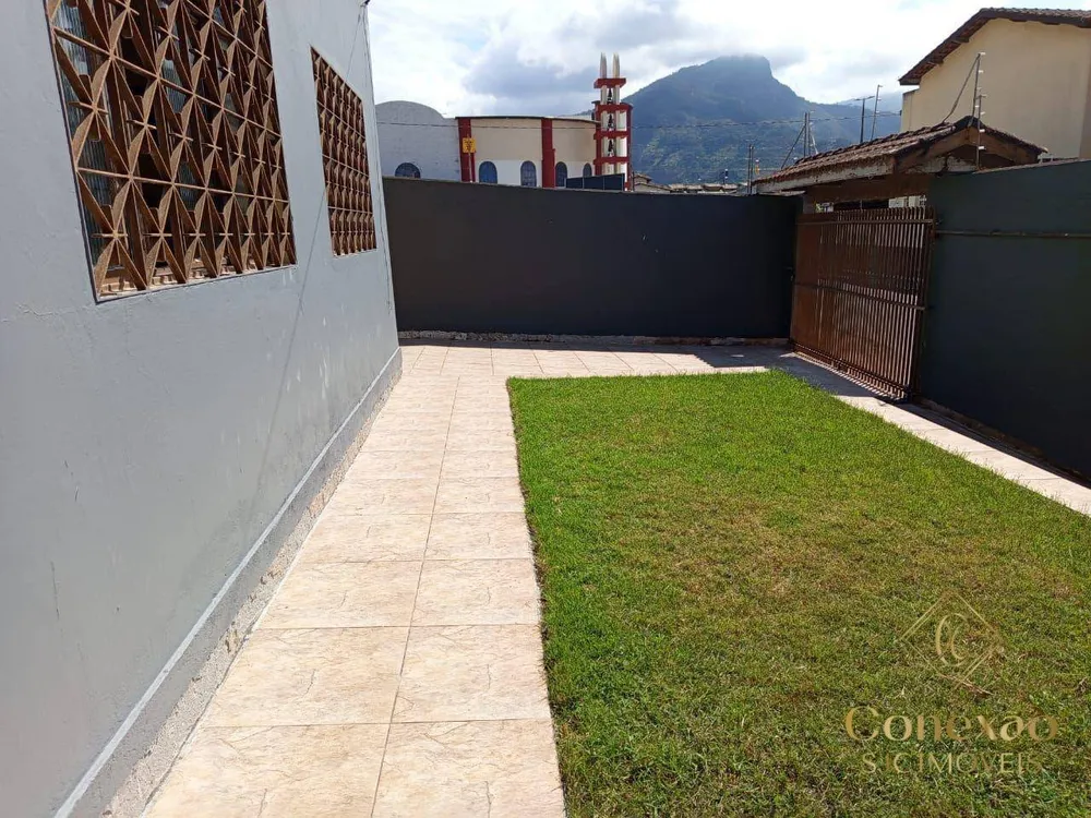Sobrado, 3 quartos, 212 m² - Foto 16