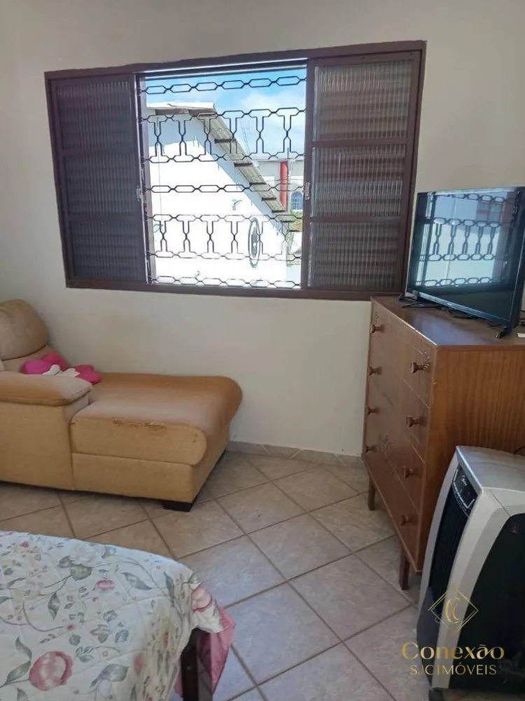 Sobrado, 3 quartos, 212 m² - Foto 2