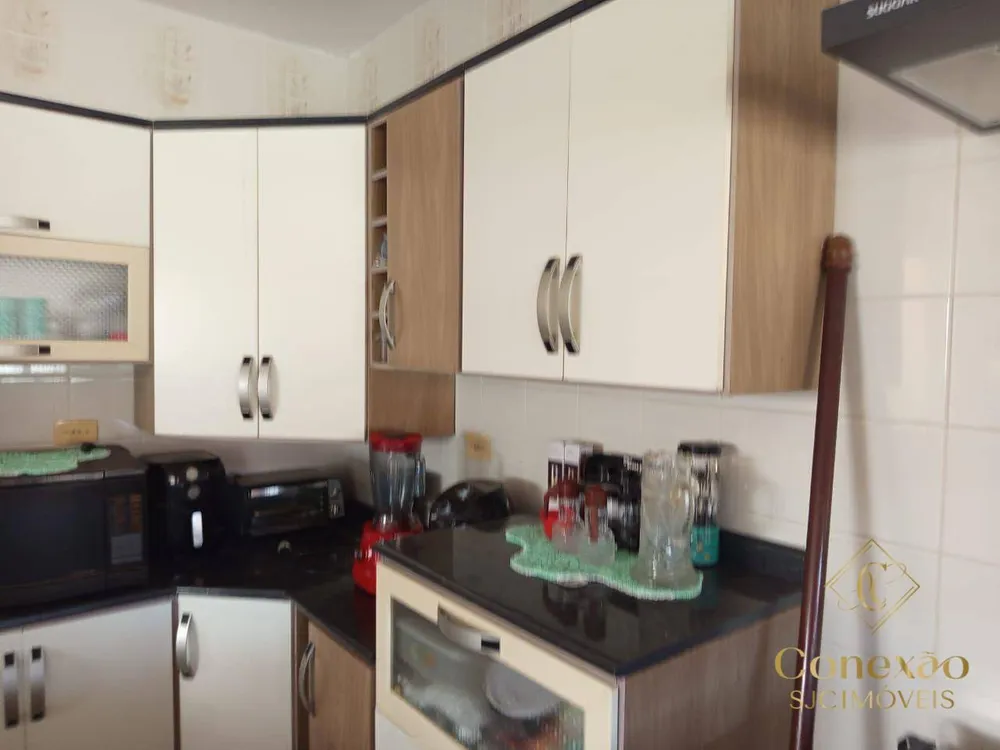 Sobrado, 3 quartos, 212 m² - Foto 4