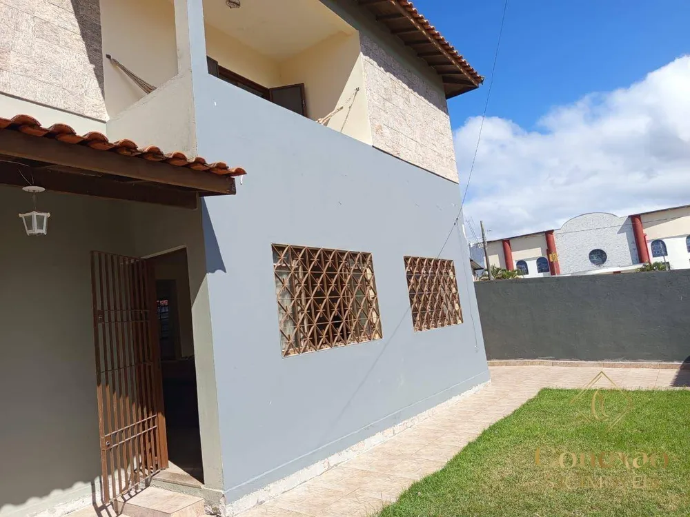 Sobrado, 3 quartos, 212 m² - Foto 8
