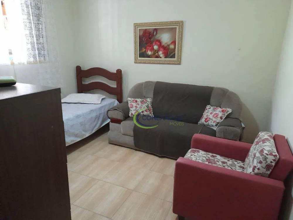 Casa, 3 quartos, 165 m² - Foto 10