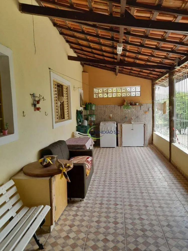 Casa, 3 quartos, 165 m² - Foto 3