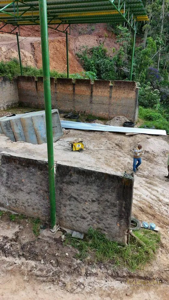 Fazenda, 240 hectares - Foto 9