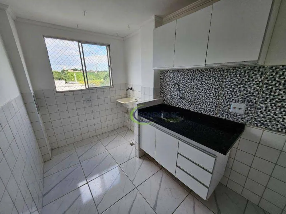Apartamento, 3 quartos, 68 m² - Foto 2