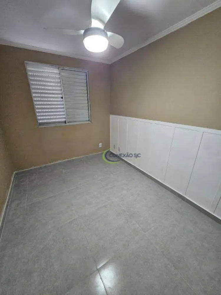 Apartamento, 3 quartos, 68 m² - Foto 3
