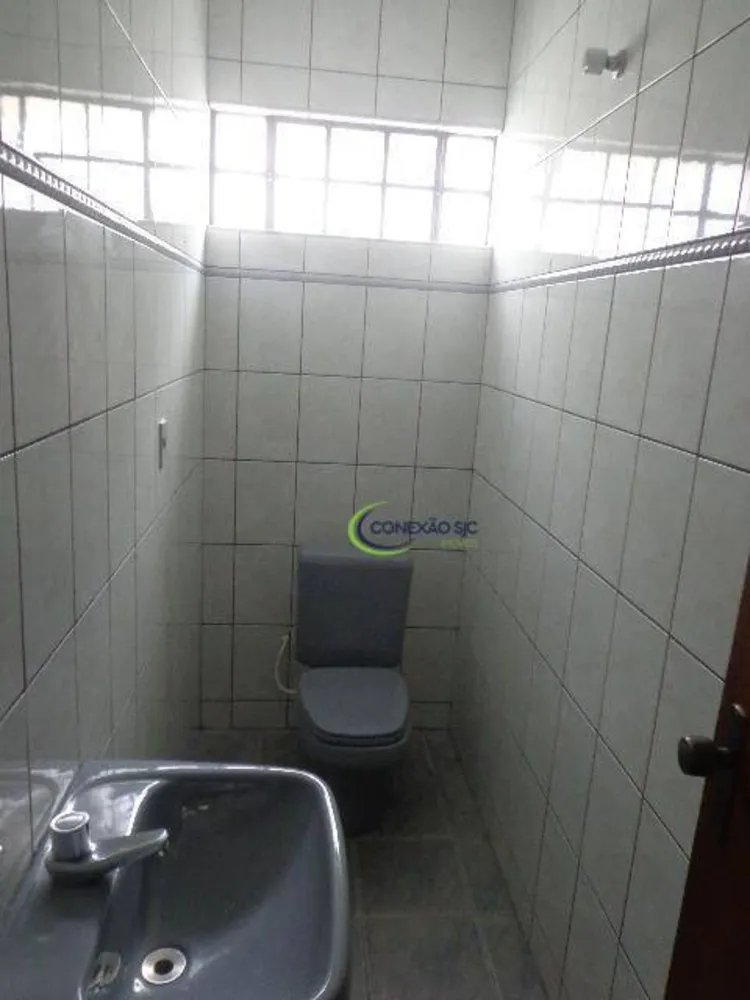 Depósito-Galpão, 570 m² - Foto 7