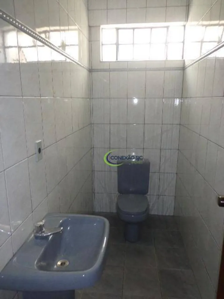 Depósito-Galpão, 570 m² - Foto 5