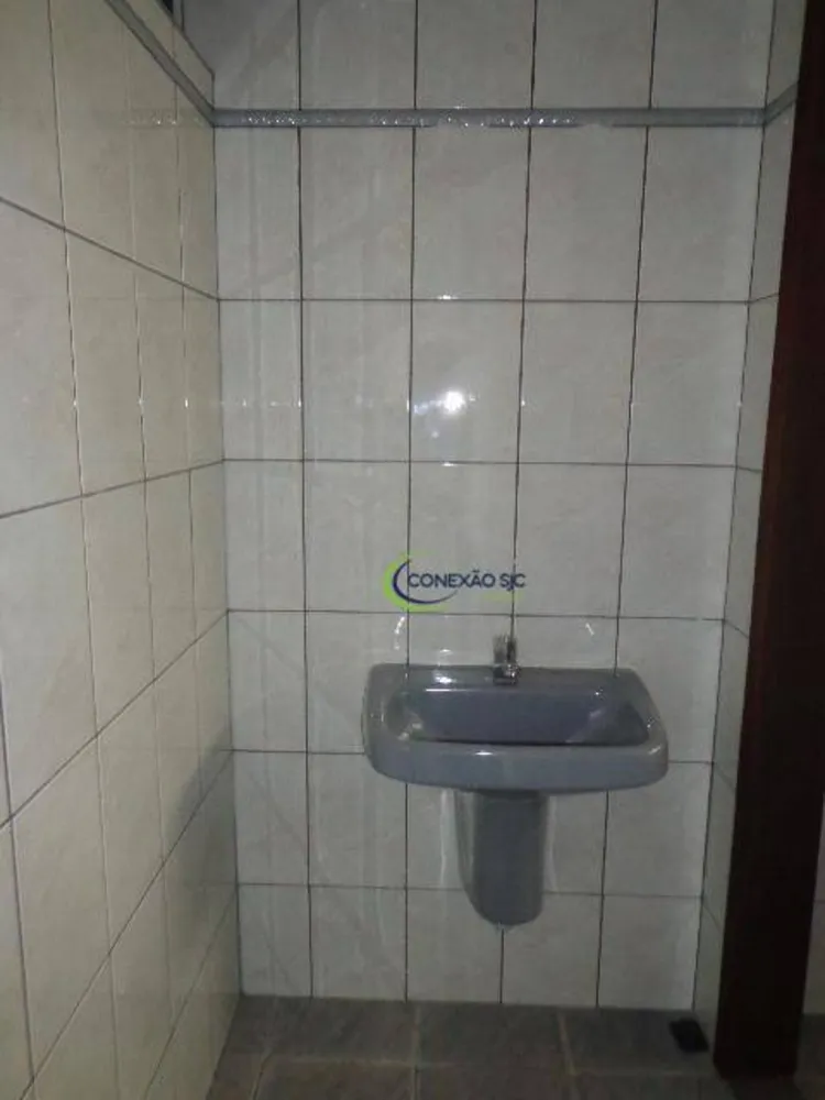 Depósito-Galpão, 570 m² - Foto 10