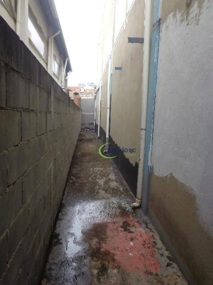 Depósito-Galpão, 570 m² - Foto 11