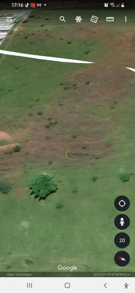 Terreno, 20 hectares - Foto 6