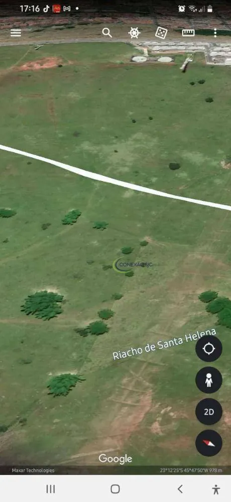 Terreno, 20 hectares - Foto 7