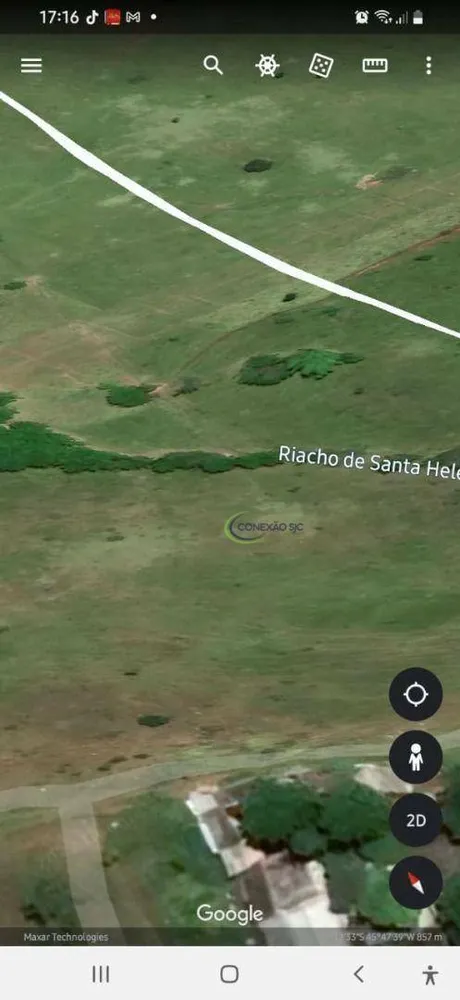 Terreno, 20 hectares - Foto 8