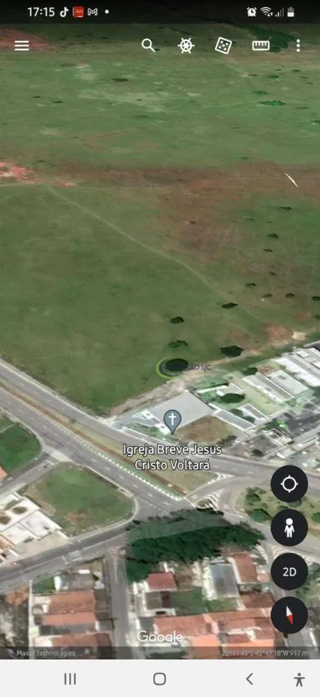 Terreno, 20 hectares - Foto 3