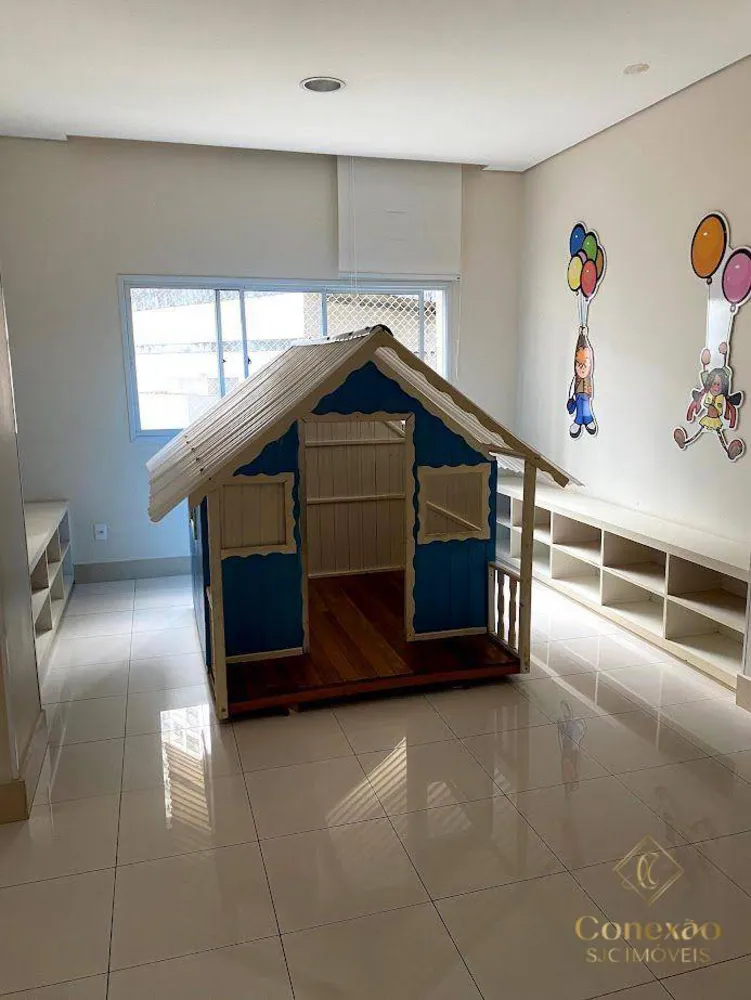 Cobertura, 3 quartos, 344 m² - Foto 9
