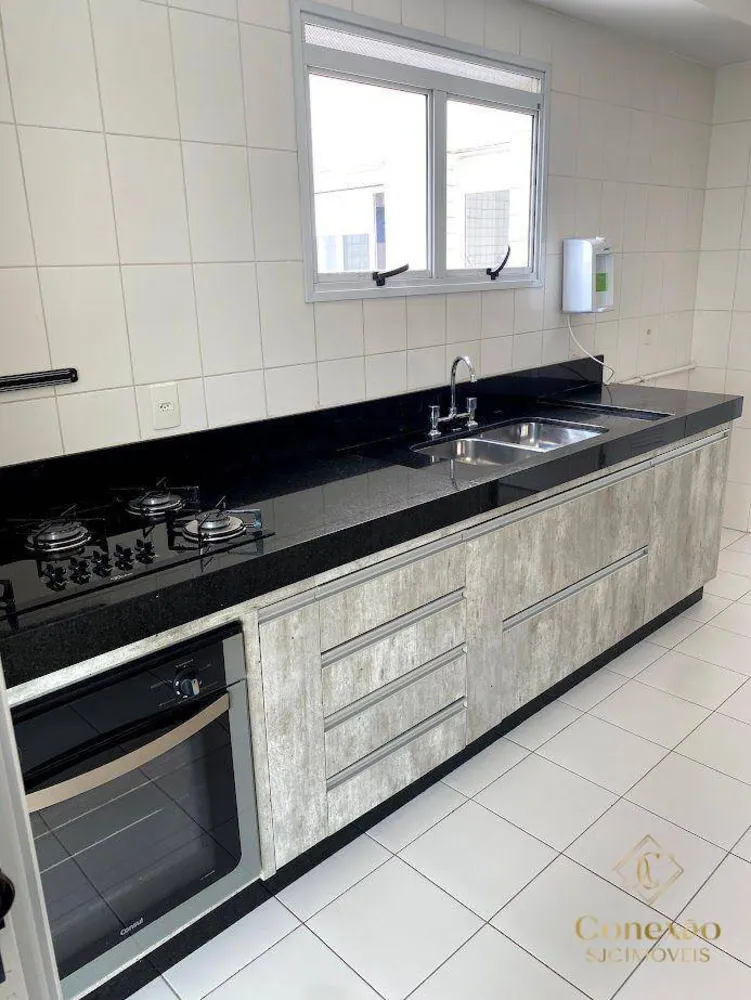 Cobertura, 3 quartos, 344 m² - Foto 4