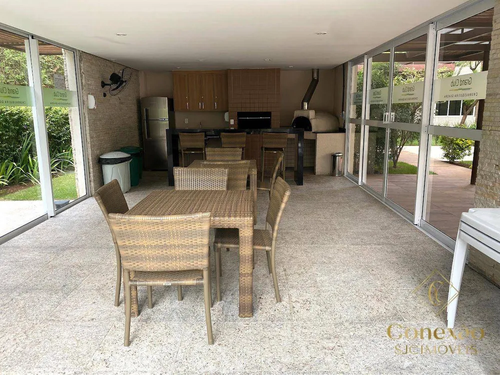 Cobertura, 3 quartos, 344 m² - Foto 8