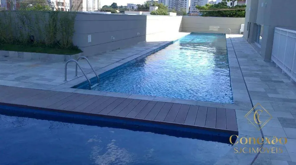 Apartamento, 1 quarto, 36 m² - Foto 8