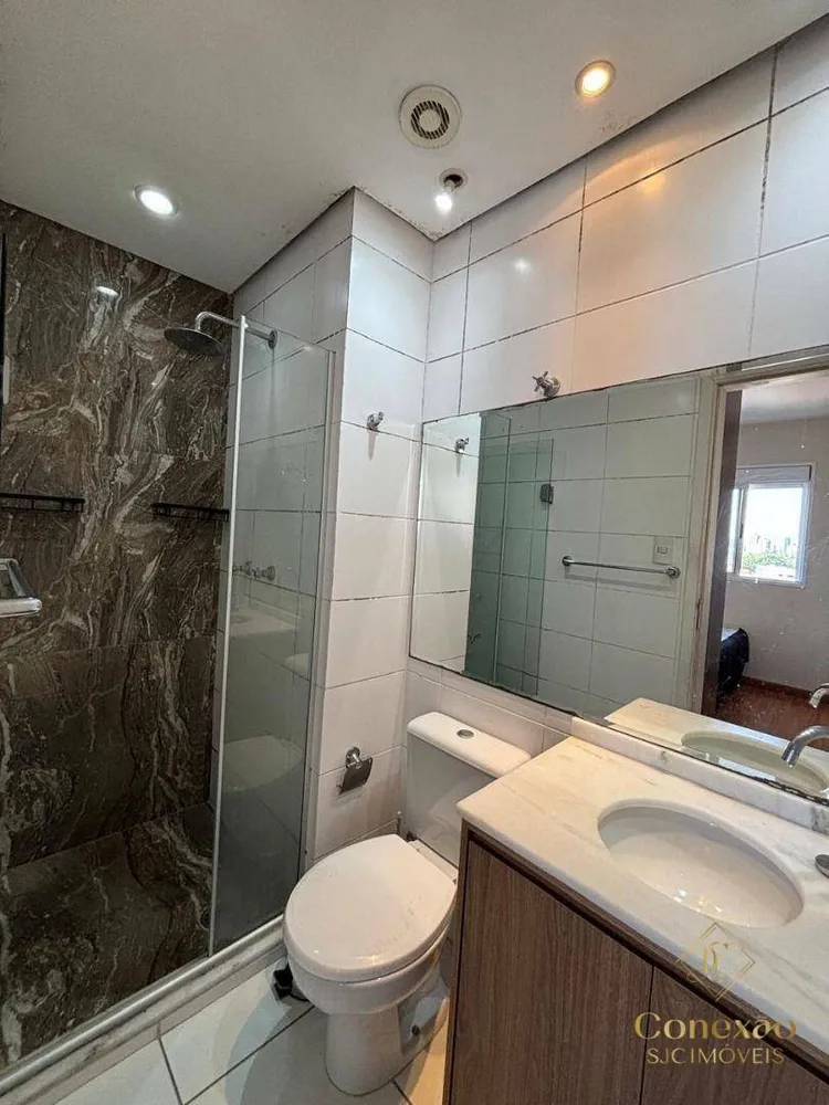 Apartamento, 1 quarto, 36 m² - Foto 4