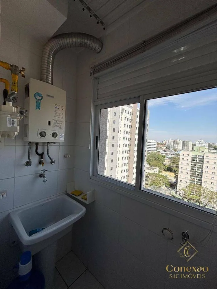 Apartamento, 1 quarto, 36 m² - Foto 2