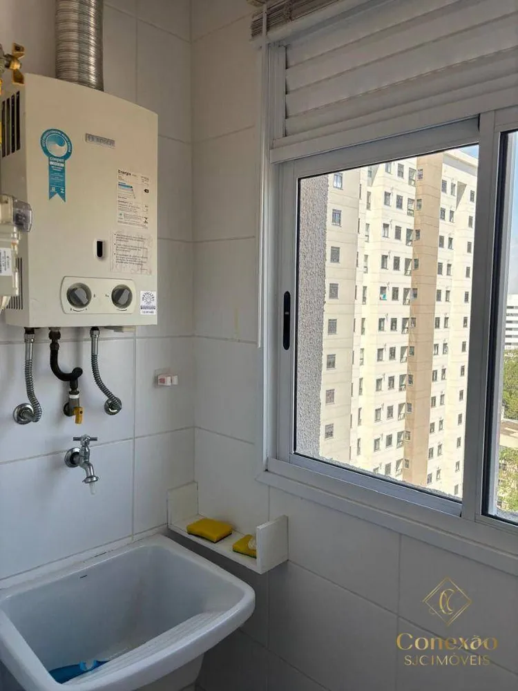 Apartamento, 1 quarto, 36 m² - Foto 5