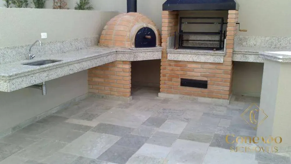 Apartamento, 1 quarto, 36 m² - Foto 1