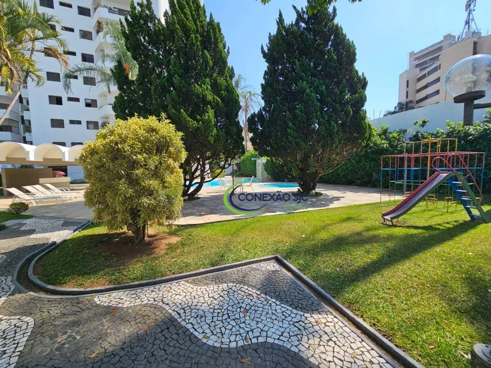 Apartamento, 3 quartos, 330 m² - Foto 3