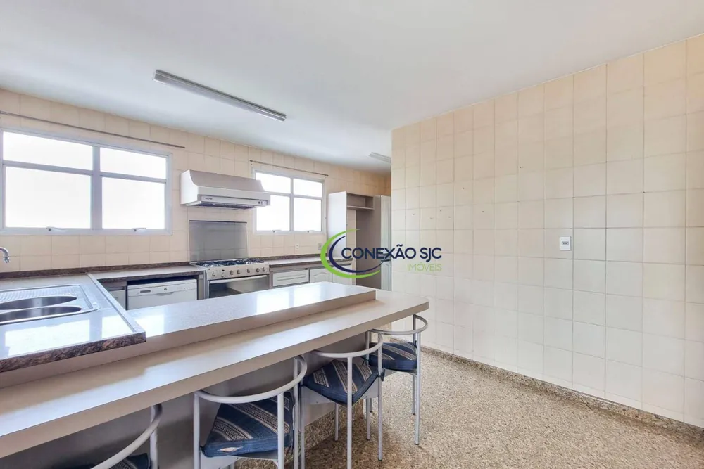 Apartamento, 3 quartos, 330 m² - Foto 8