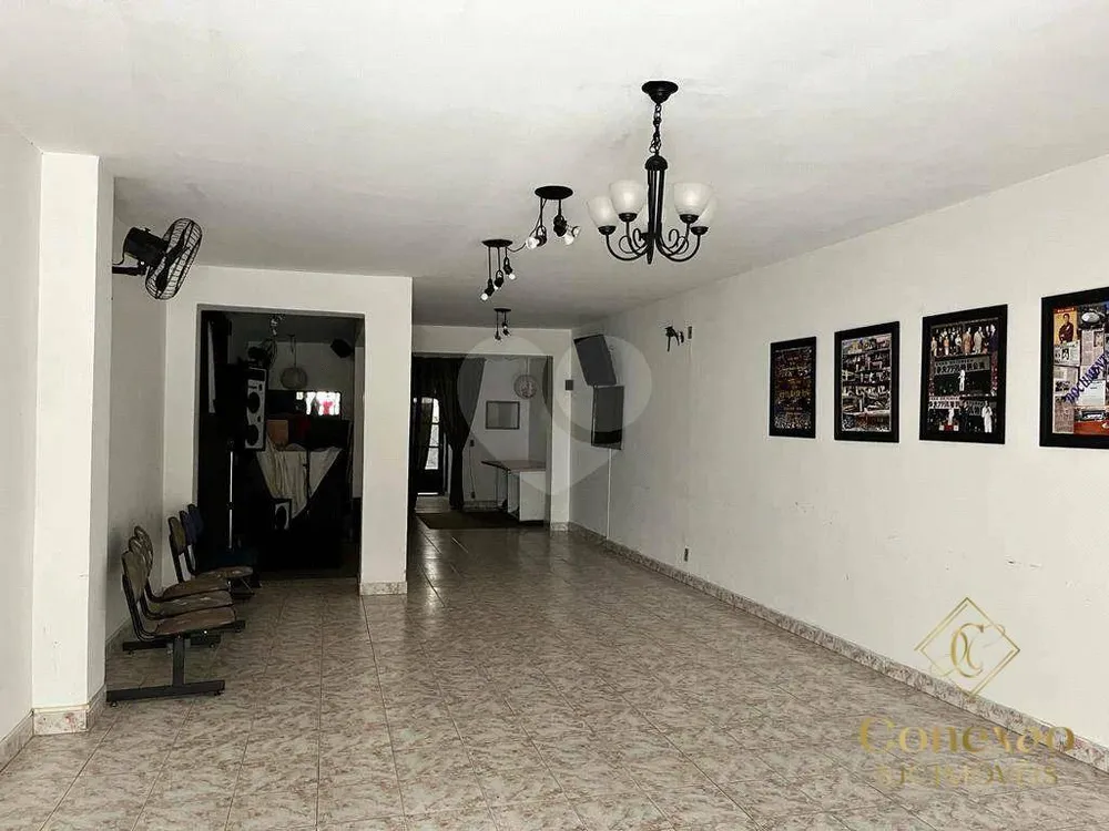 Sobrado, 3 quartos, 500 m² - Foto 4