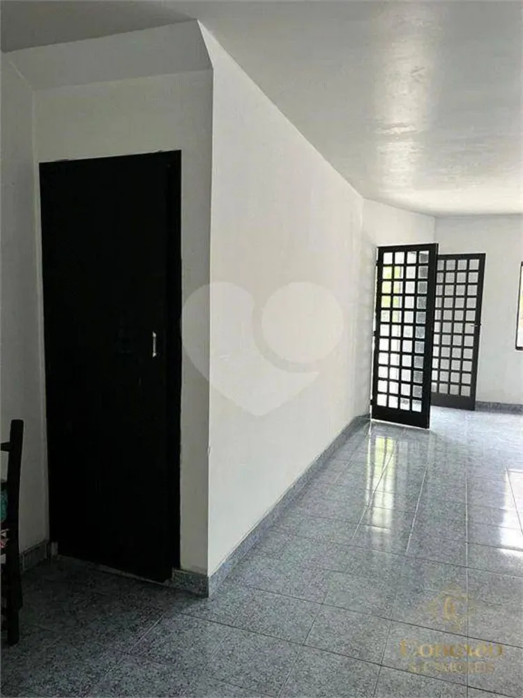 Sobrado, 3 quartos, 500 m² - Foto 5