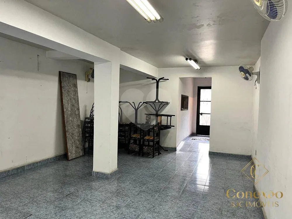 Sobrado, 3 quartos, 500 m² - Foto 12